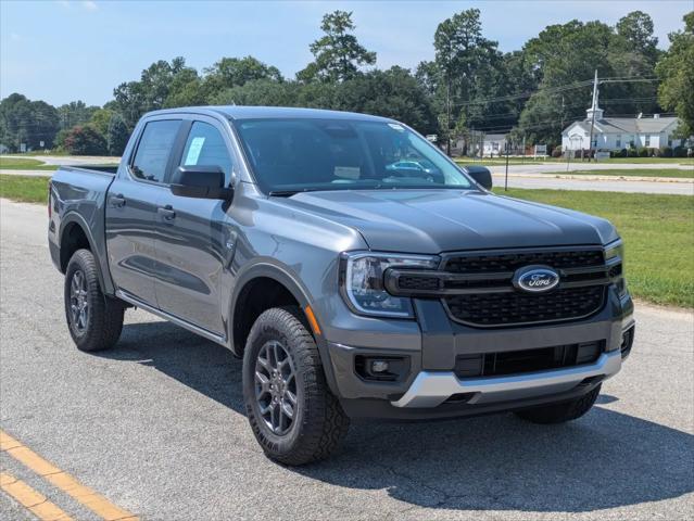 2026 Ford Ranger XLT for sale in Sumter, SC