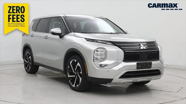 2023 Mitsubishi Outlander SE 2.5 2WD for sale in Rogers, AR