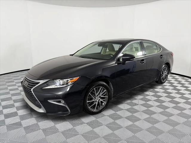 2016 Lexus ES 350 ES 350 for sale in Houston, TX