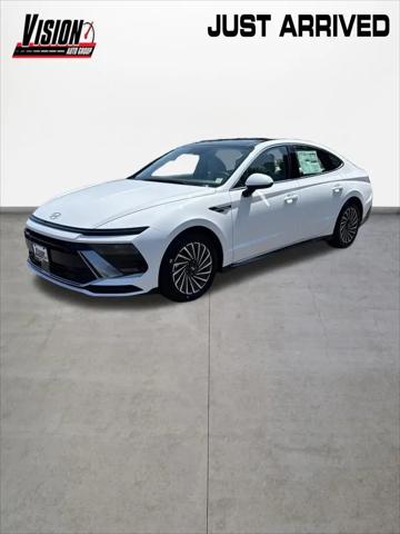 2026 Hyundai Sonata Hybrid SEL for sale in Webster, NY