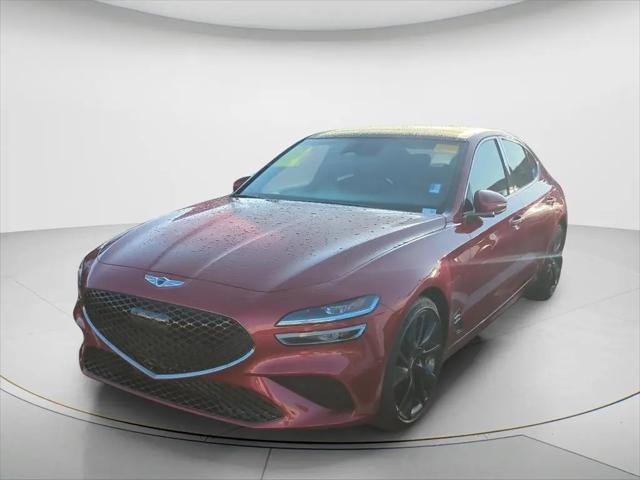 2023 Genesis G70 2.0T RWD for sale in Sarasota, FL