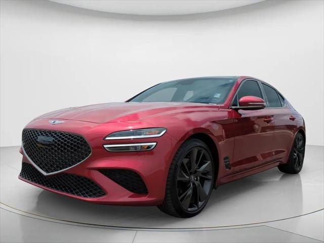 2023 Genesis G70 2.0T RWD for sale in Sarasota, FL