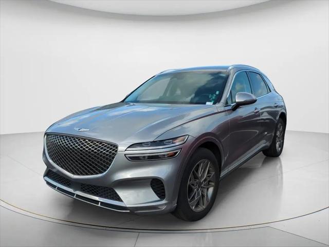 2025 Genesis GV70 2.5T AWD for sale in Sarasota, FL