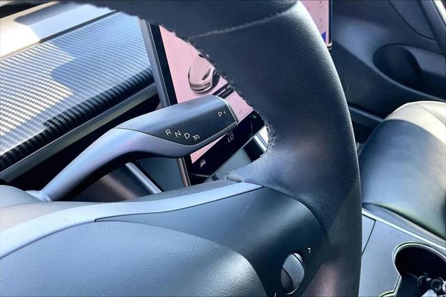 2020 Tesla Model 3 Standard Range Plus Rear-Wheel Drive