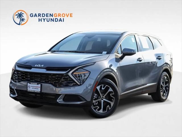 2024 Kia Sportage EX for sale in Garden Grove, CA
