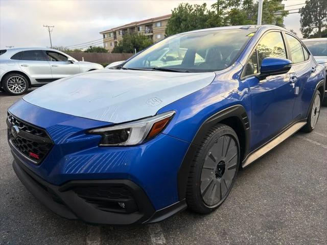 2026 Subaru WRX Limited for sale in Huntington Beach, CA