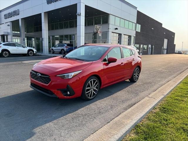2026 Subaru Impreza Sport for sale in Idaho Falls, ID