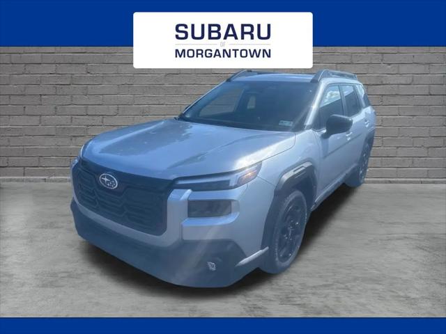 2026 Subaru Outback Limited for sale in Morgantown, WV