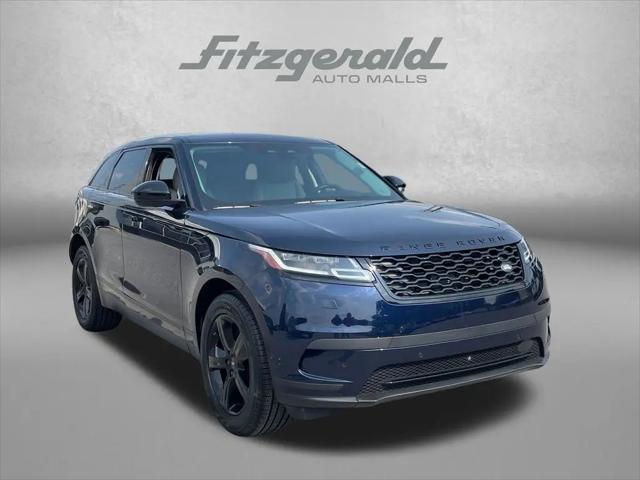 2022 Land Rover Range Rover Velar P250 S for sale in Rockville, MD