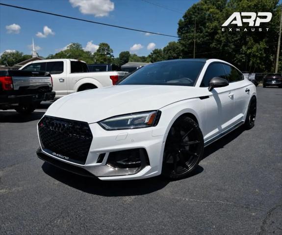 2019 Audi RS5 2.9T for sale in Marietta, GA