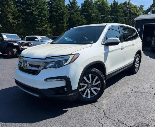 2019 Honda Pilot EX-L for sale in Marietta, GA