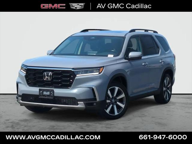 2025 Honda Pilot Touring for sale in Palmdale, CA