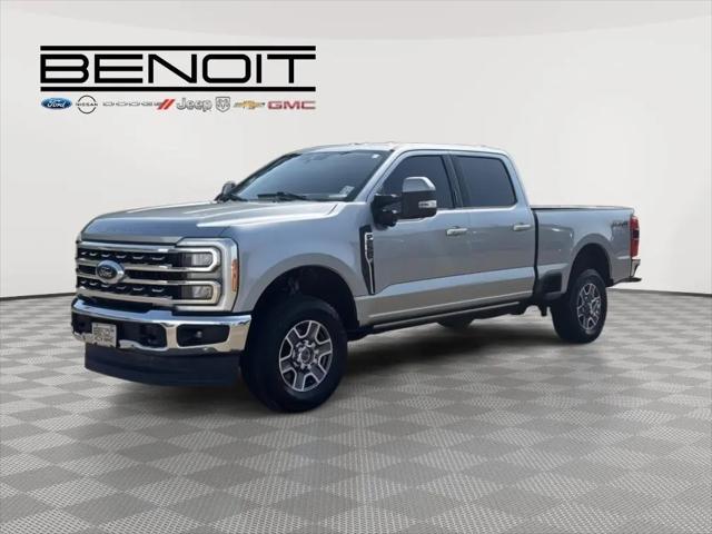 2023 Ford F-250 LARIAT for sale in Farmerville, LA