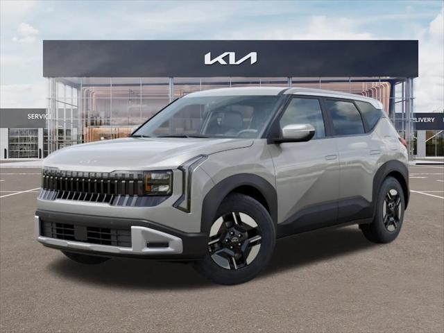 2027 Kia Seltos LX for sale in Fort Myers, FL