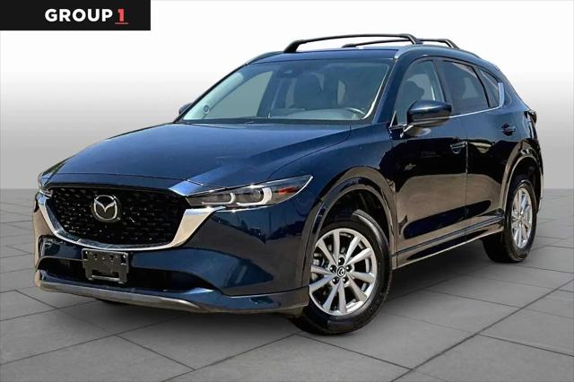 2024 Mazda CX-5 2.5 S Select for sale in Richmond, TX