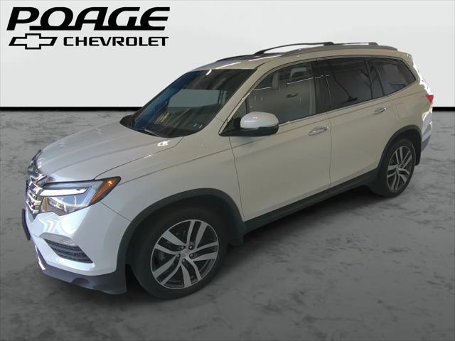 2018 Honda Pilot Touring for sale in Wentzville, MO