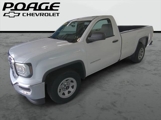 2018 GMC Sierra 1500 Base for sale in Wentzville, MO