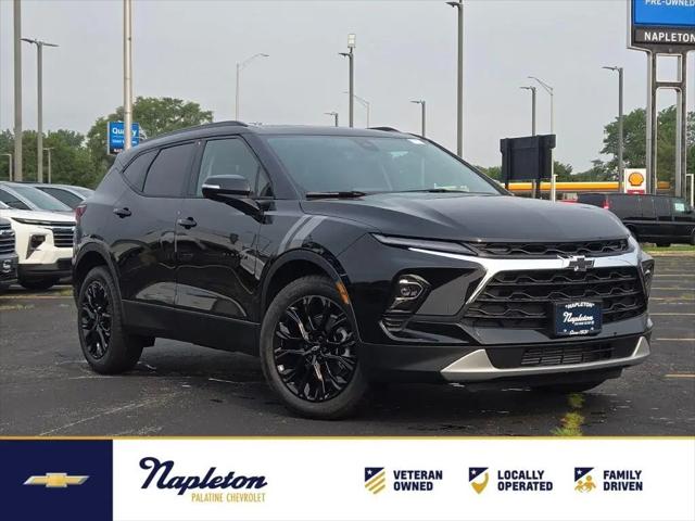 2026 Chevrolet Blazer LT for sale in Palatine, IL