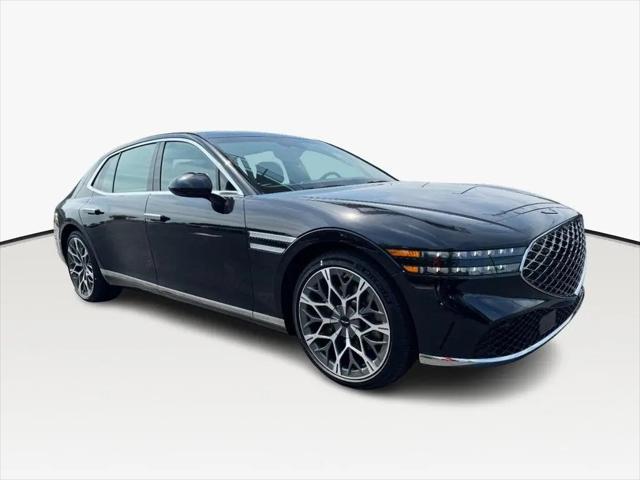 2026 Genesis G90 3.5T E-SC MHEV AWD for sale in St Peters, MO