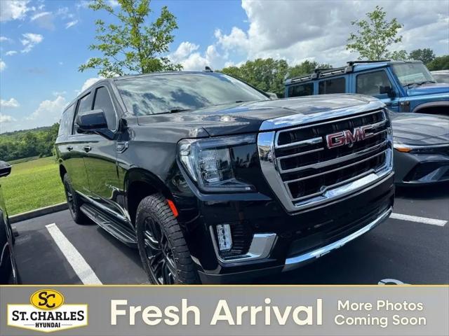 2024 GMC Yukon XL 4WD SLT for sale in St Peters, MO
