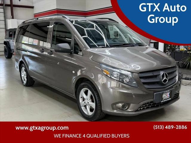2016 Mercedes-Benz Metris Standard for sale near West Chester, OH