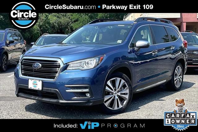 2022 Subaru Ascent Touring for sale in Shrewsbury, NJ