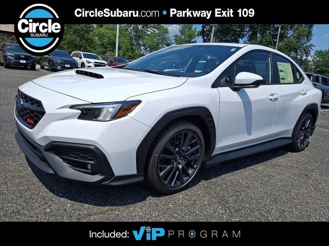 2026 Subaru WRX Premium for sale in Shrewsbury, NJ