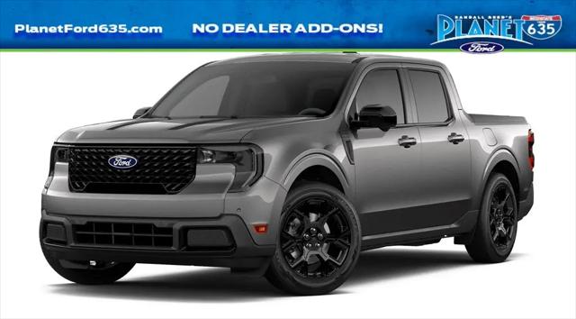 2026 Ford Maverick Lariat for sale in Garland, TX