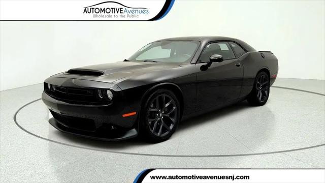 2020 Dodge Challenger R/T for sale in Sewell, NJ