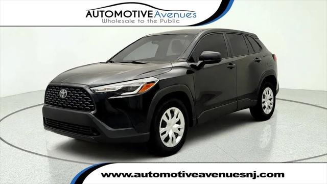 2025 Toyota Corolla Cross L for sale in Sewell, NJ