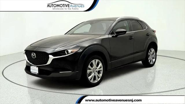 2023 Mazda CX-30 2.5 S Preferred for sale in Sewell, NJ