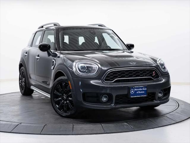 2020 MINI Countryman Cooper S for sale in Somerville, MA