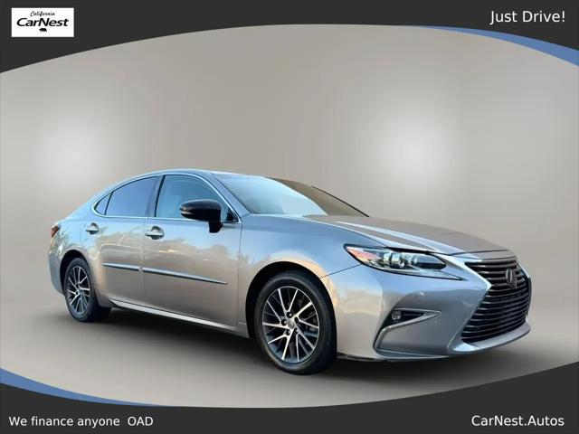2018 Lexus ES 350 ES 350 for sale in Bell, CA
