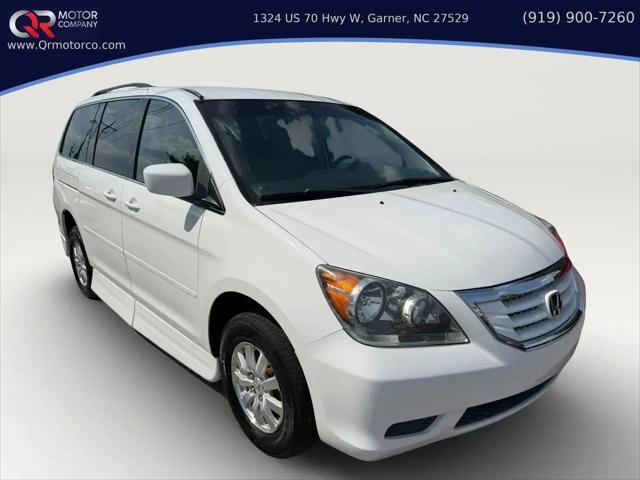 2009 Honda Odyssey EX for sale in Garner, NC
