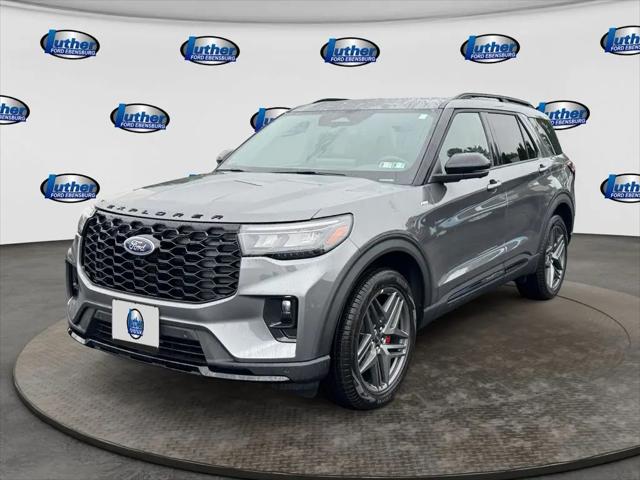 2026 Ford Explorer ST-Line for sale in Ebensburg, PA