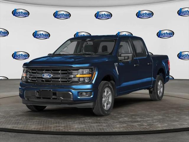 2026 Ford F-150 XLT for sale in Ebensburg, PA