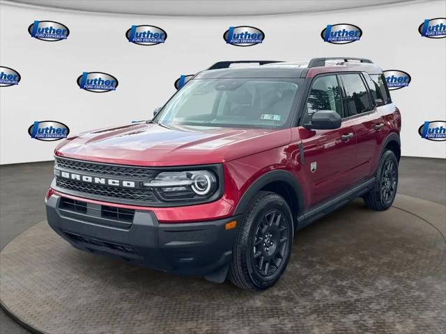 2026 Ford Bronco Sport Big Bend for sale in Ebensburg, PA