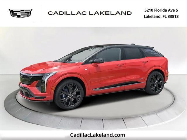 2027 Cadillac iQ V-Series for sale in Lakeland, FL