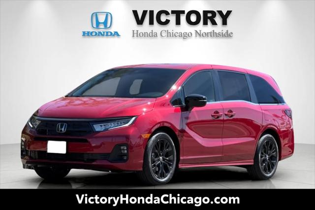 2026 Honda Odyssey Sport-L for sale in Chicago, IL