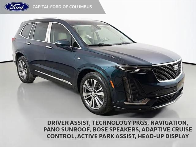 2024 Cadillac XT6 for sale near Columbus, OH