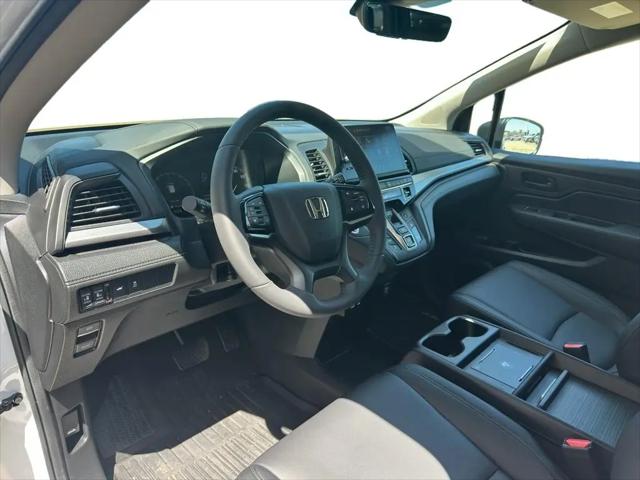 2025 Honda Odyssey EX-L for sale in Manhattan, KS