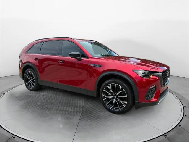 2025 Mazda CX-70 Premium Plus Package for sale in Greensboro, NC