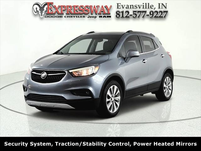 2019 Buick Encore FWD Preferred for sale in Evansville, IN