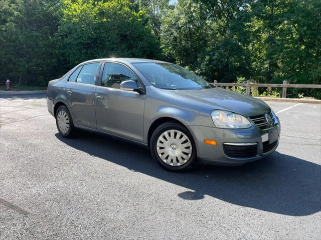 2008 Volkswagen Jetta S for sale in Sterling, VA