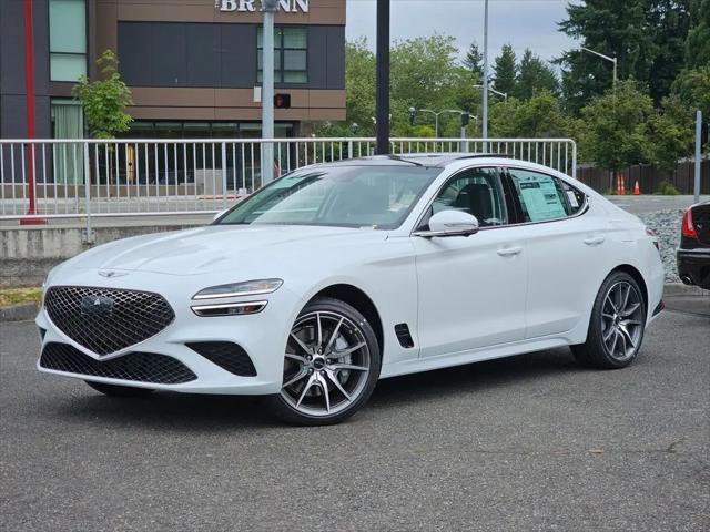 2026 Genesis G70 2.5T AWD Prestige for sale in Kirkland, WA