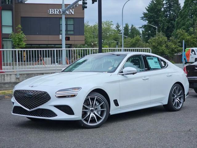 2026 Genesis G70 2.5T AWD Prestige for sale in Kirkland, WA