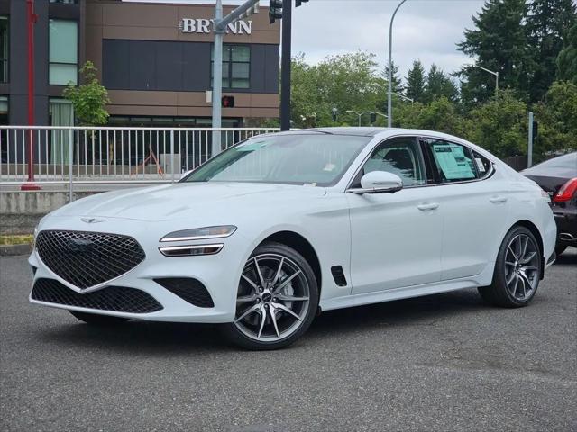 2026 Genesis G70 2.5T AWD Prestige for sale in Kirkland, WA