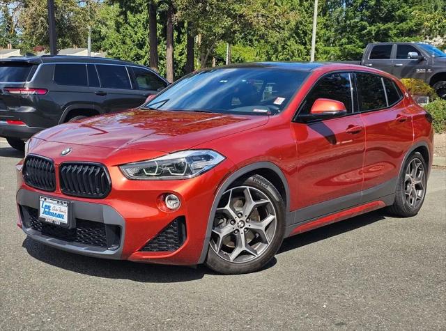 2018 BMW X2 xDrive28i for sale in Kirkland, WA