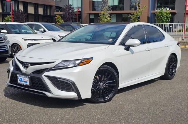 2024 Toyota Camry XSE V6 for sale in Kirkland, WA