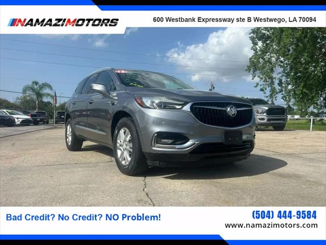 2018 Buick Enclave Essence for sale in Westwego, LA